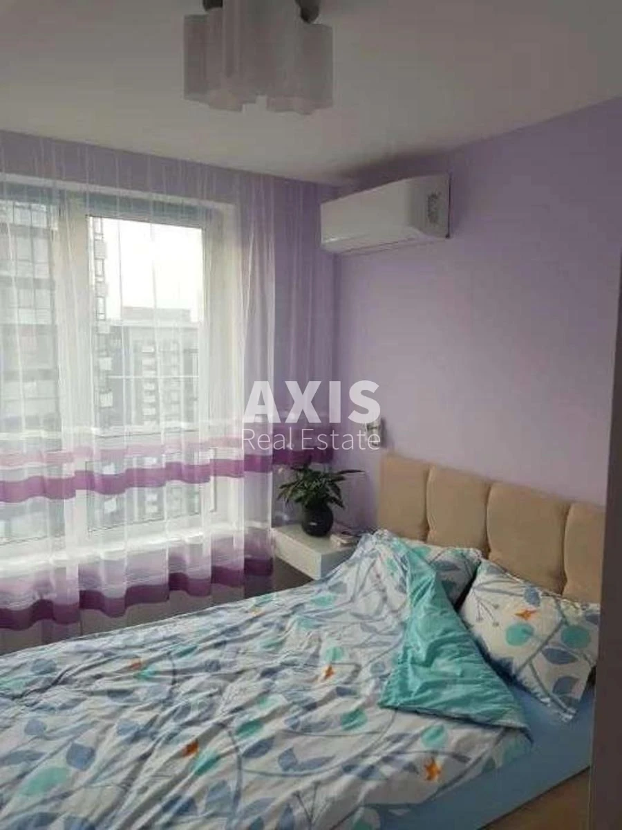 2k apartment vul. Zarichna 1268281