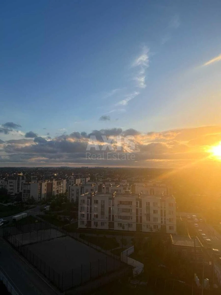 2k apartment vul. Junac'ka 1690806