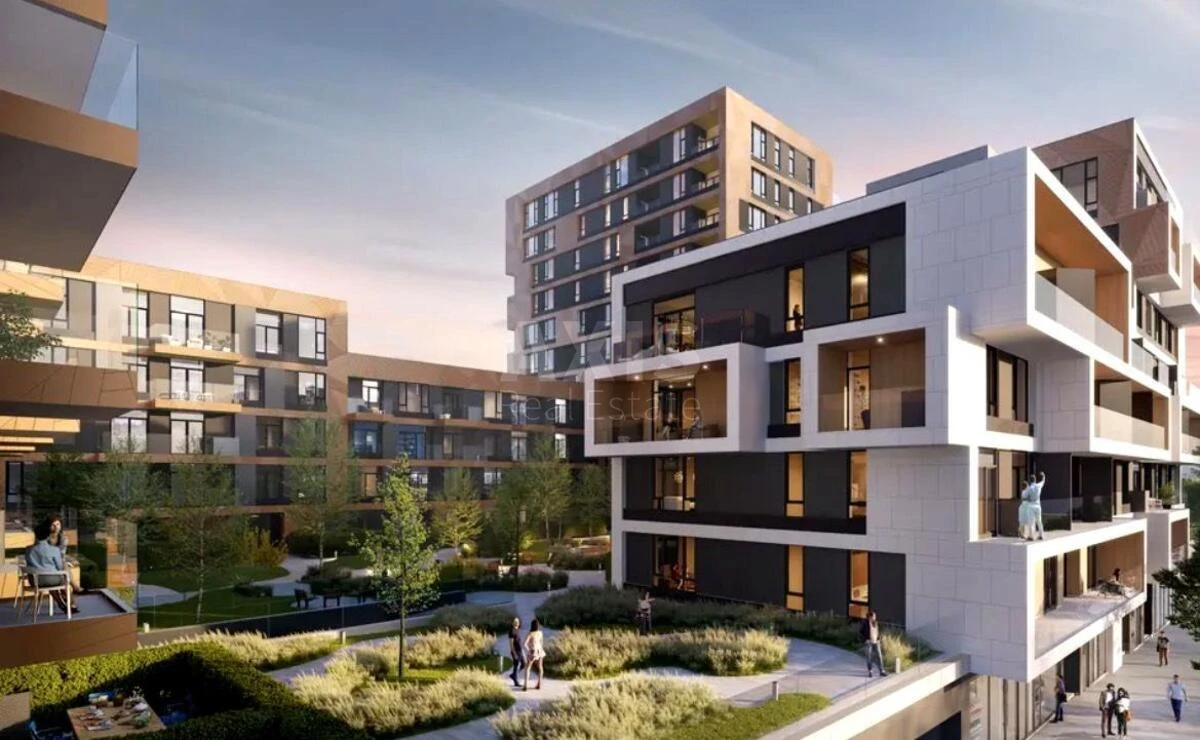 3k apartment vul. Gareta Dzhonsa 868833