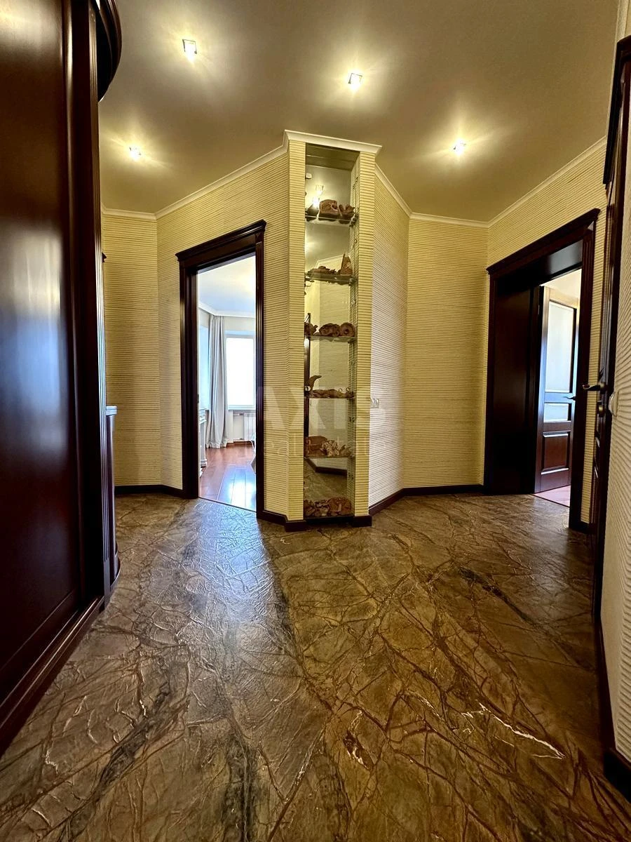 3k apartment prov. Vynogradnyj 1/11688402