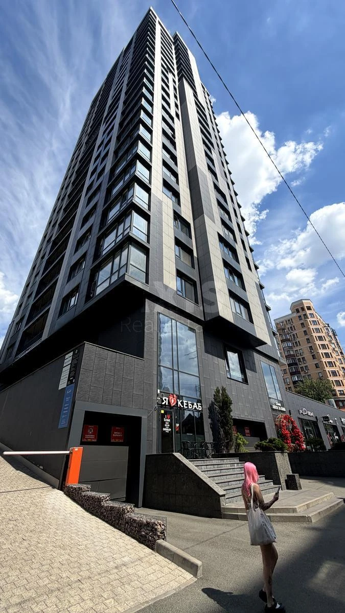 1k apartment vul. Pan'kivs'ka 20/8270364