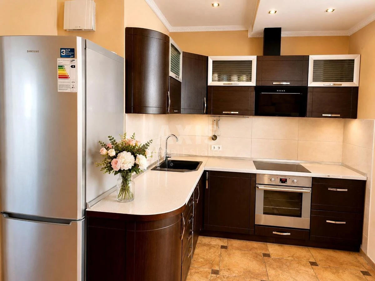 4k apartment vul. Myshugy Oleksandra 1268894