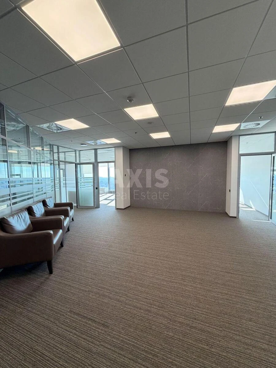 Office pl. Sportyvna 1А, 227m26895412