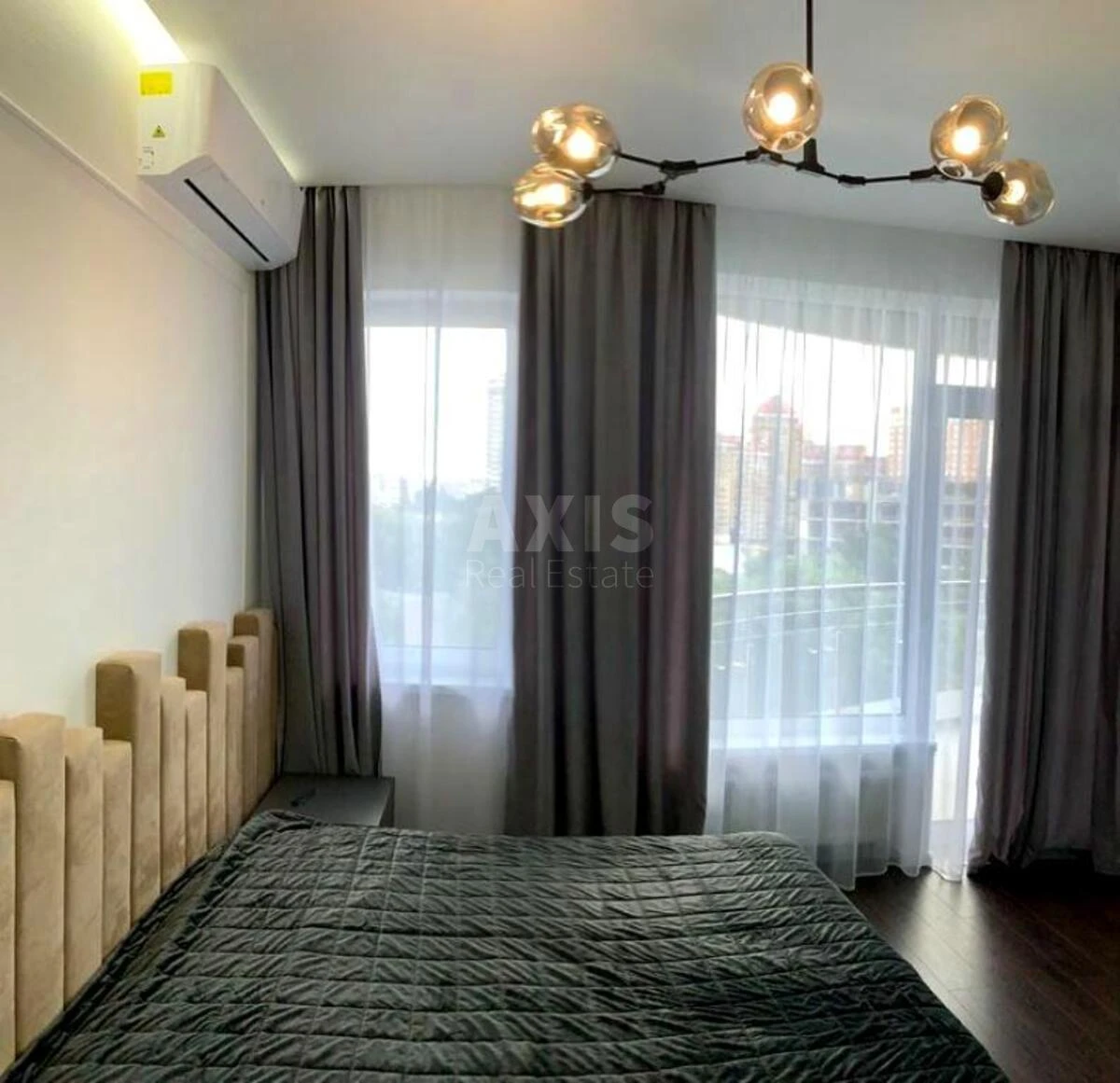 1k apartment prov. Laboratornyj 76899617