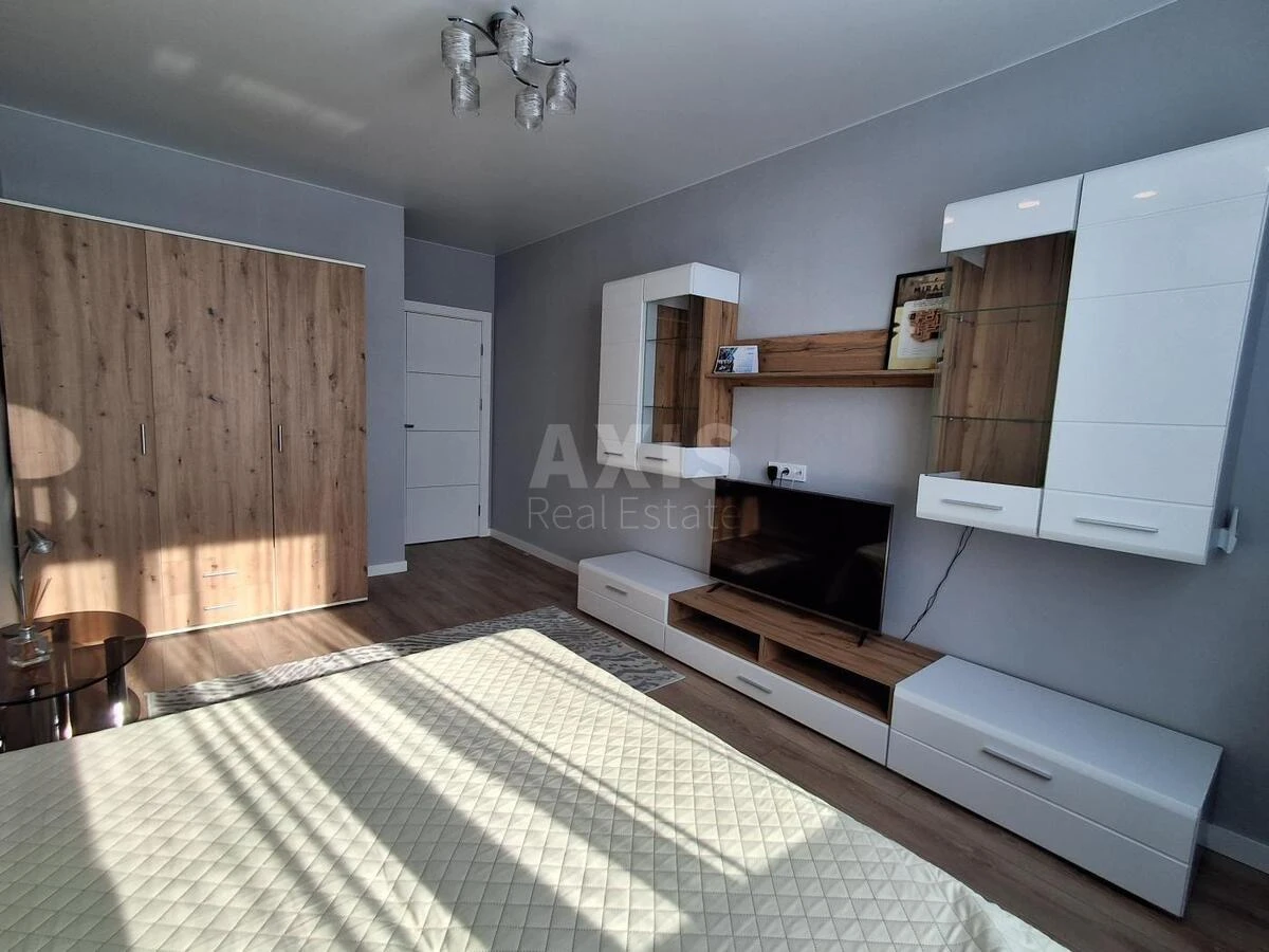 1k apartment pr-t Yevropeyskoho Soyuzu 41А690344