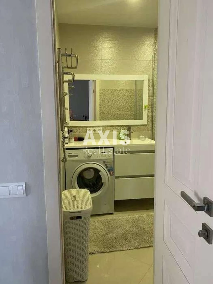 2k apartment vul. Krushel'nyc'koi' Solomii' 15А301464