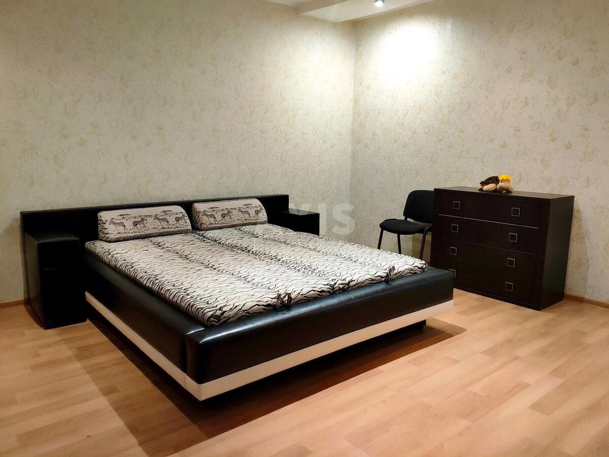 2к квартира пер. Ярославский 7/9677035