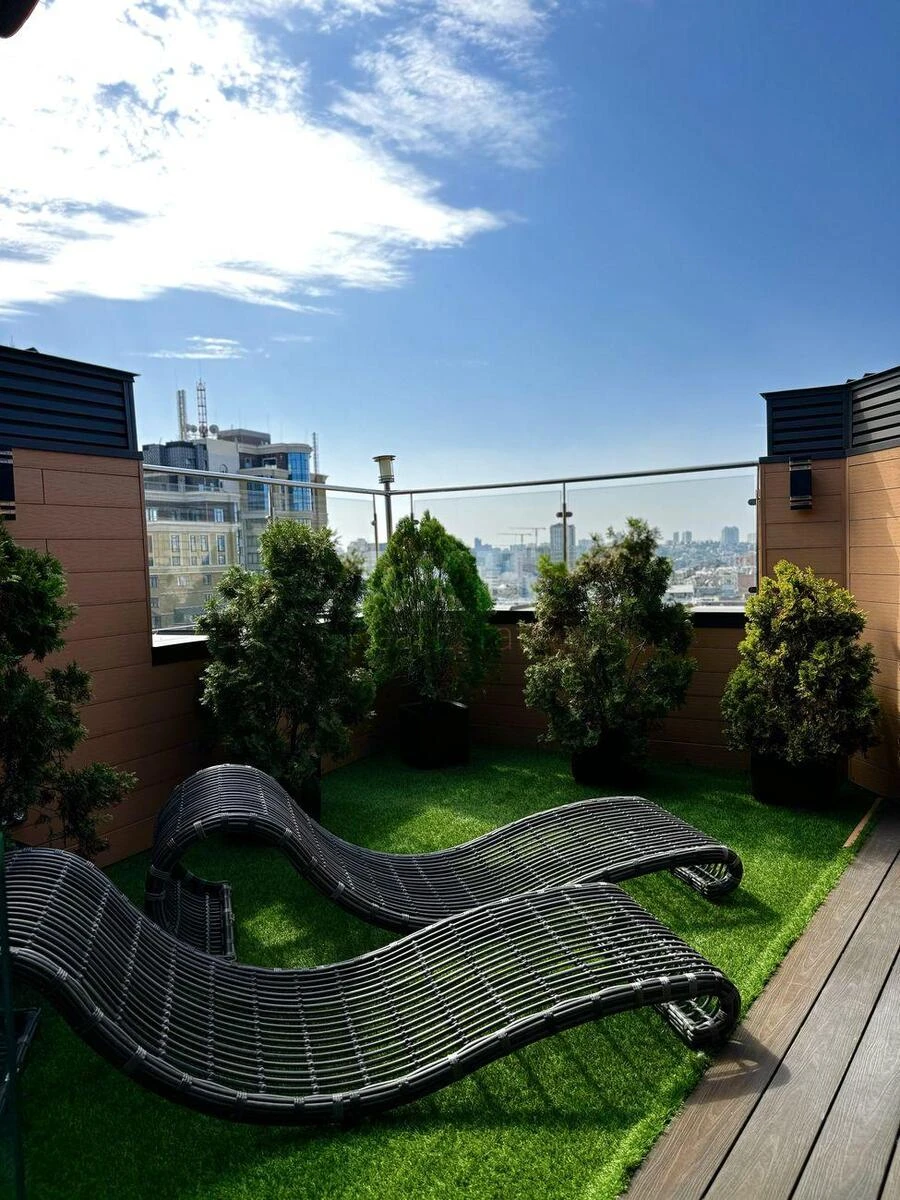 4k apartment vul. Darvina 16091118
