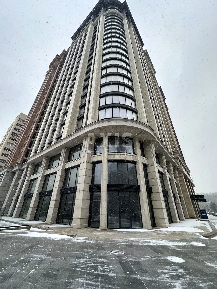 2k apartment vul. Antonovycha 1186897312