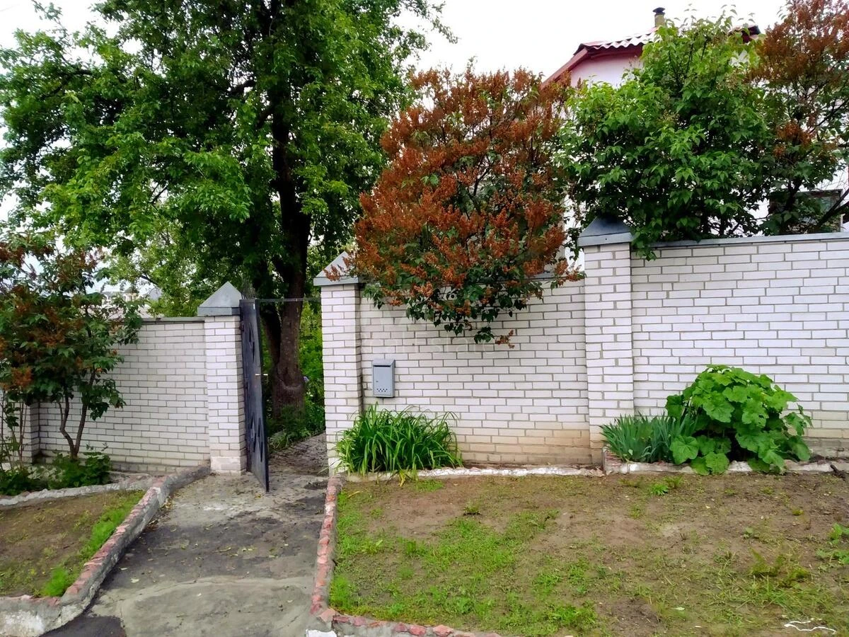 House prov. Moskvina, 140m2, Kyiv city6938110