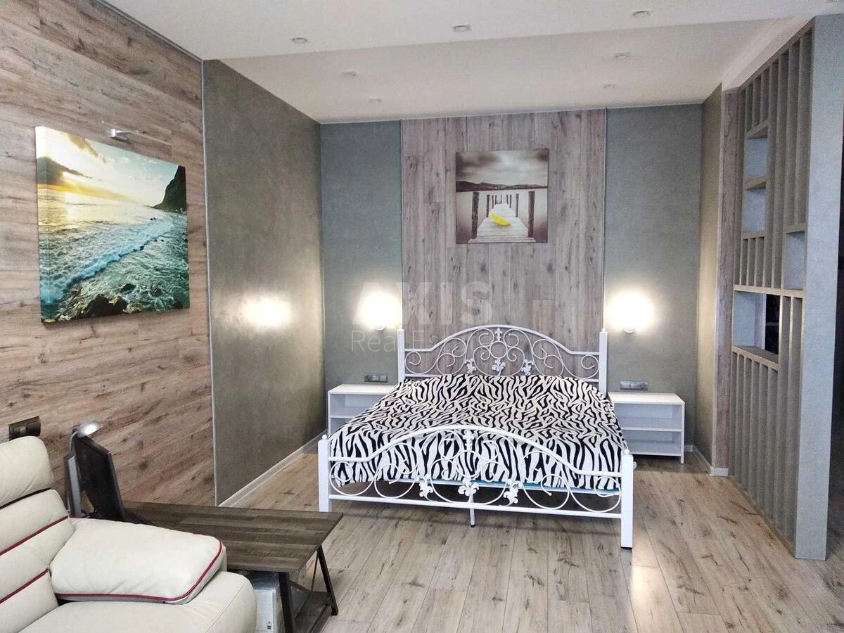 1k apartment pr-t Obolons'kyj 54709103