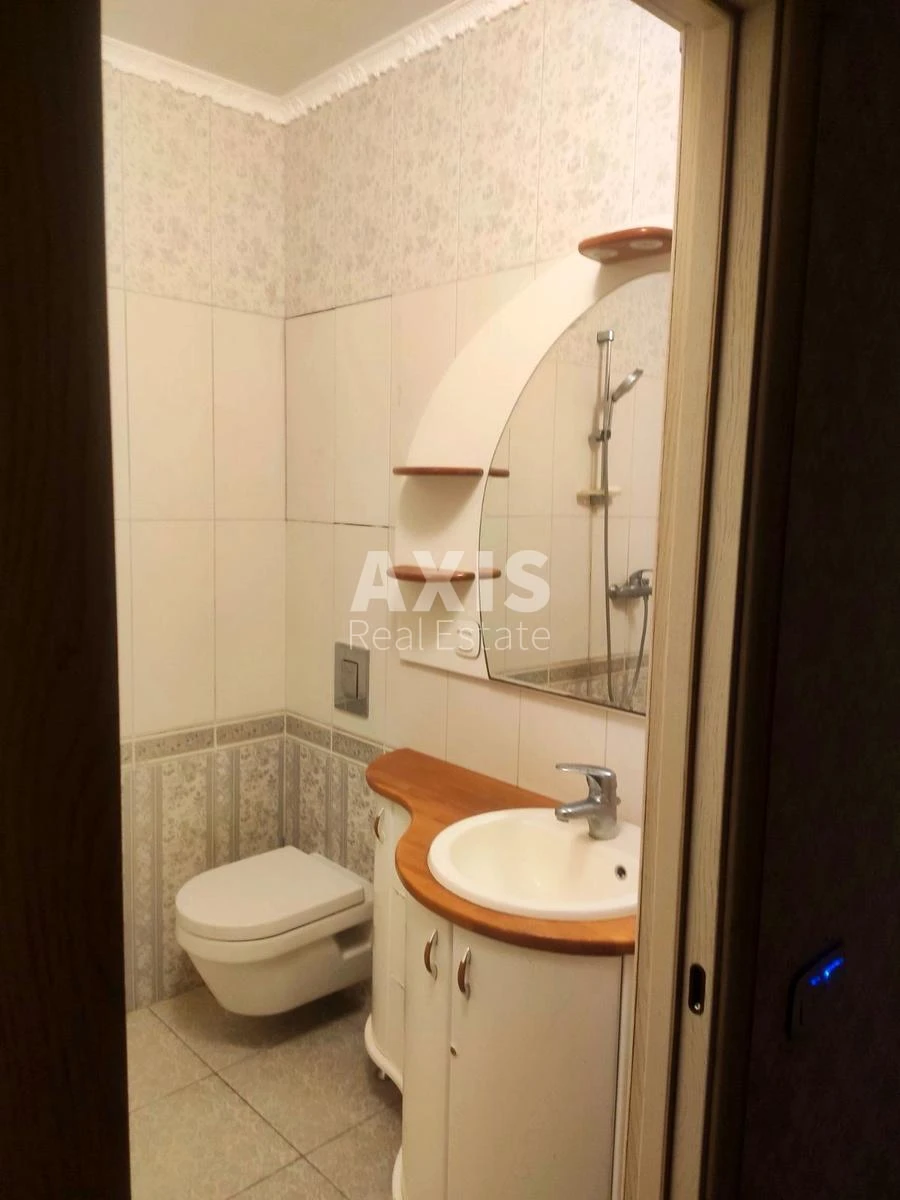 3k apartment vul. Mezhova 23Б639542