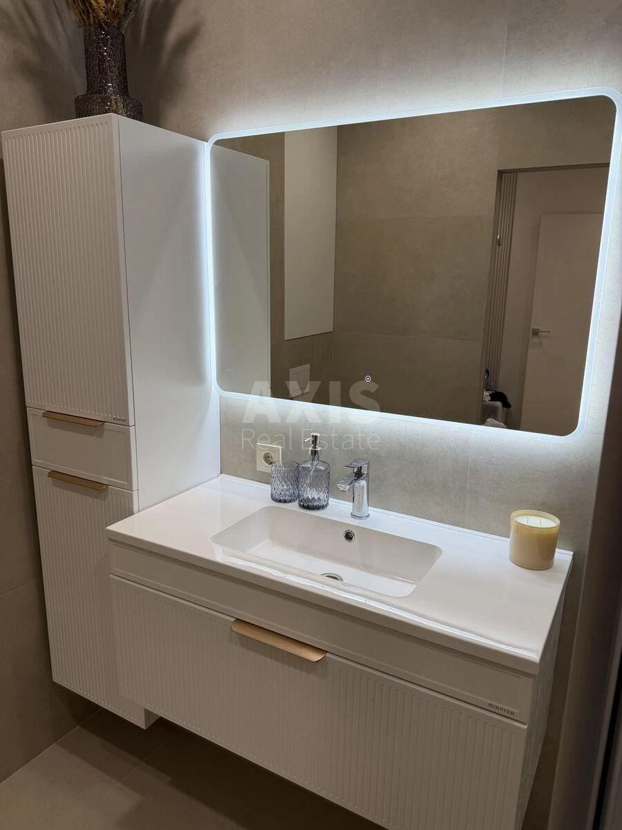 1k apartment vul. Vsevoloda Zmijenka 37098311