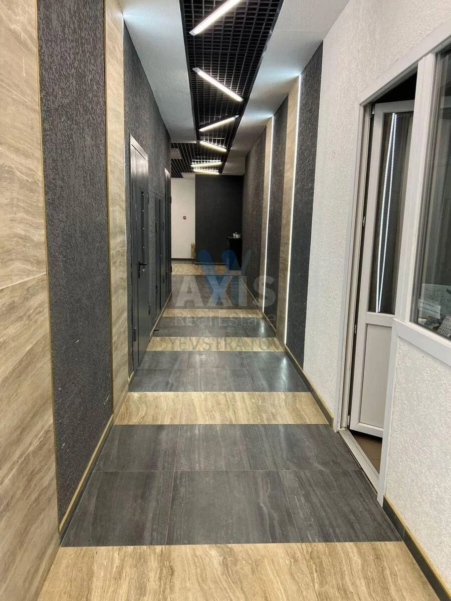 2k apartment vul. Avtozavods'ka 72Б706802