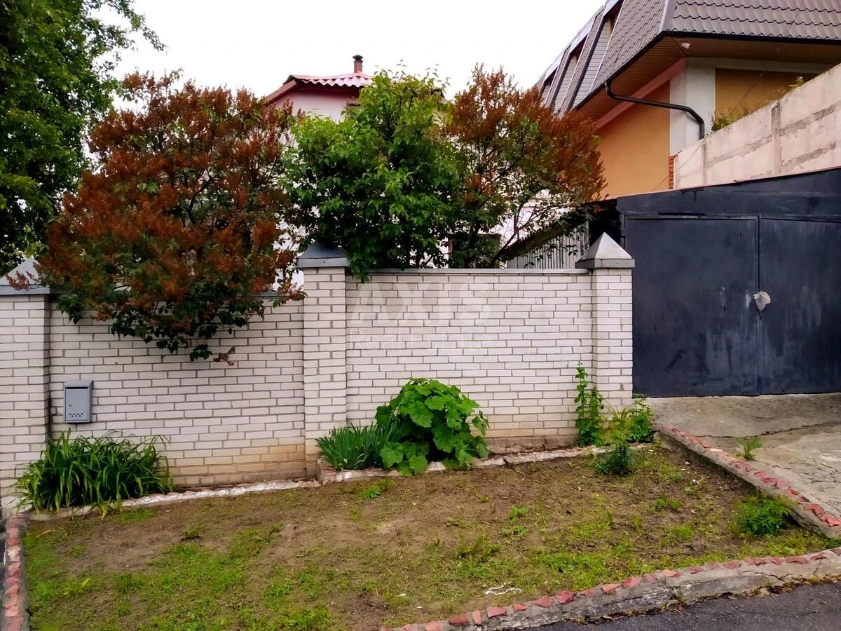 Дoм пер. Москвина, 140м2, город Киев6938111