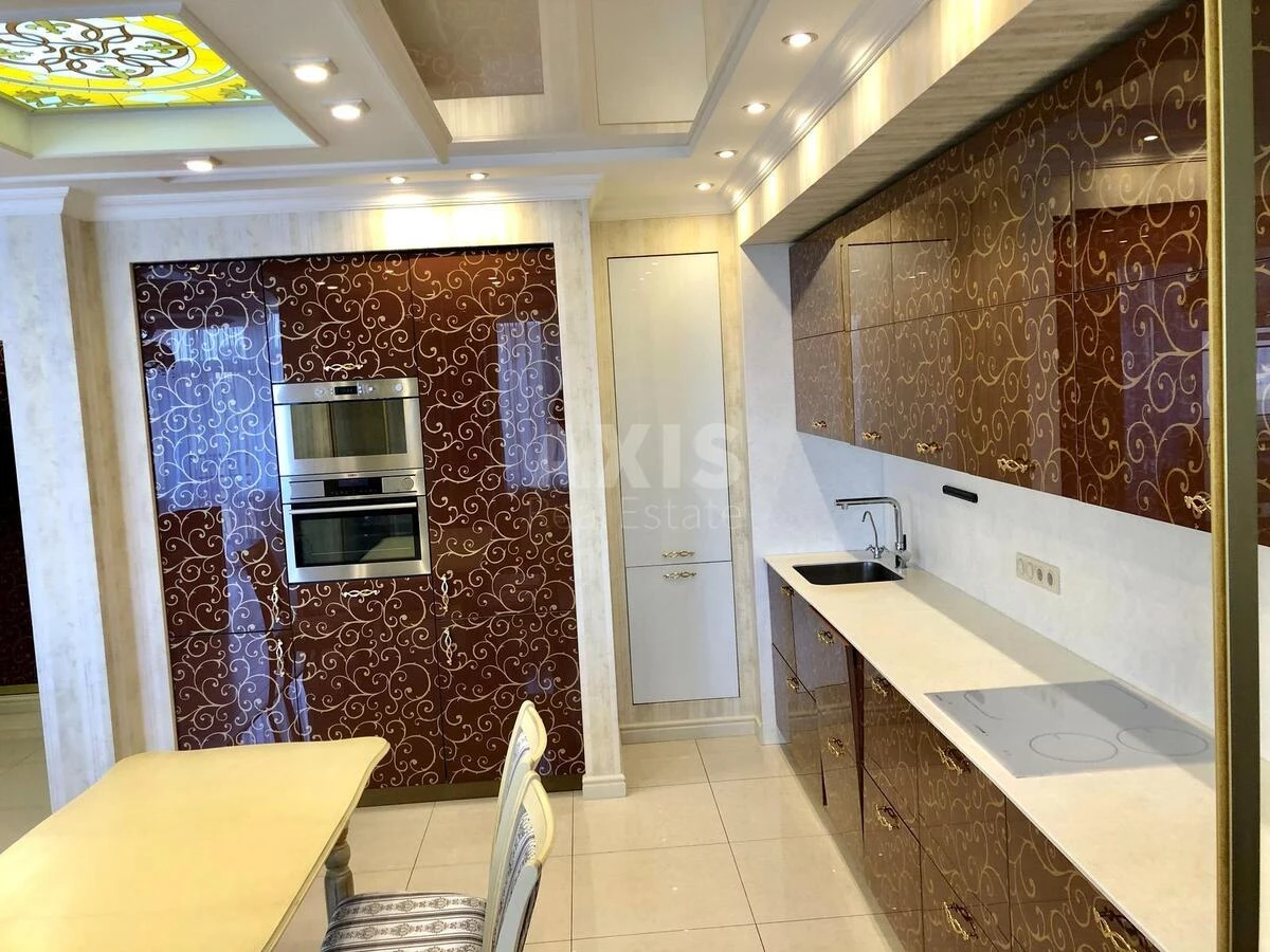 2k apartment vul. Chornovola V'jacheslava 27698701