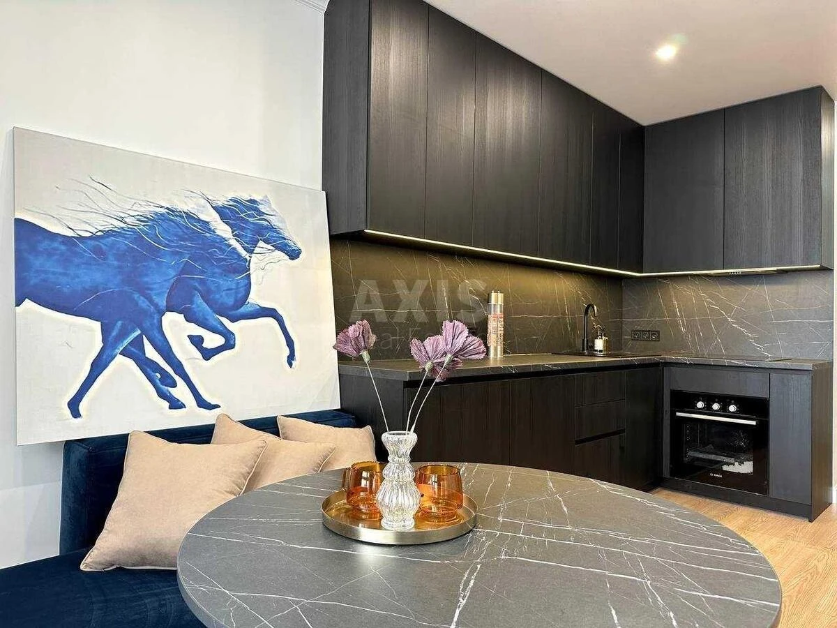 2k apartment vul. Zarichna 16713882