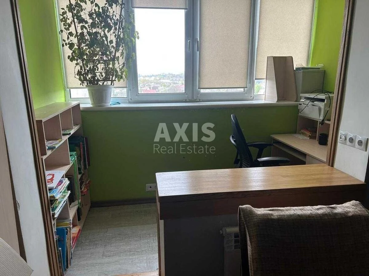 3k apartment vul. Ichkerska 18697464