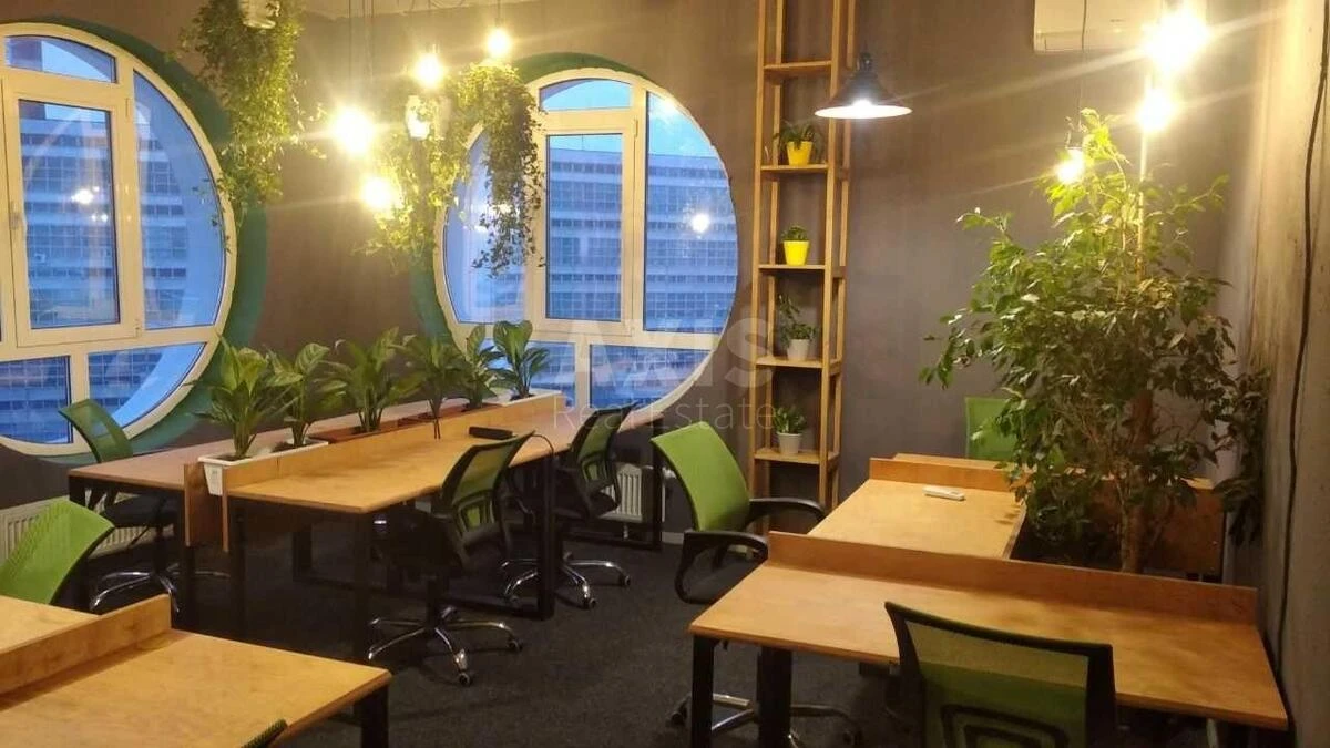 Офис спуск Кловский 7А, 120м26984114