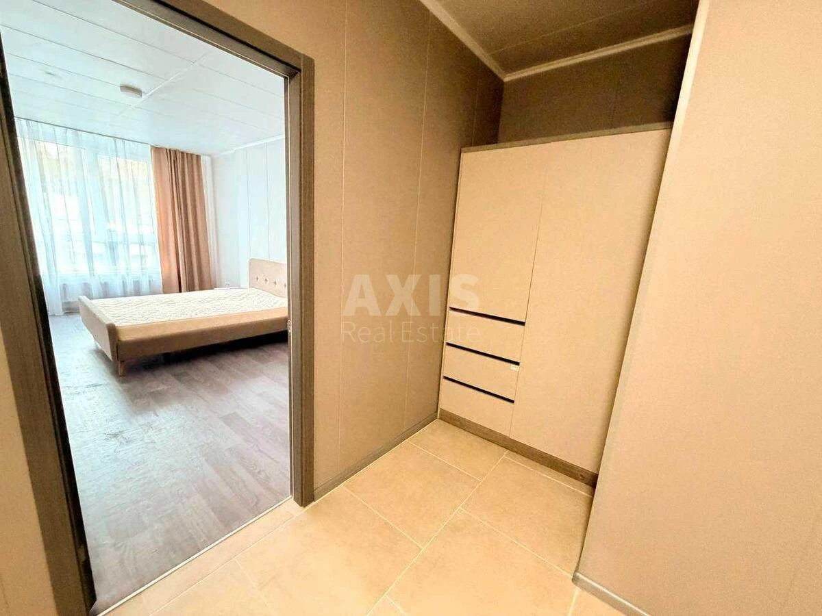1k apartment vul. Glybochyc'ka 73712857