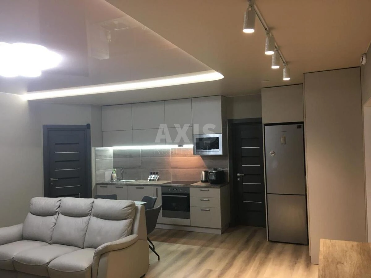 3к квартира ул. Нижнеключевая 1469765