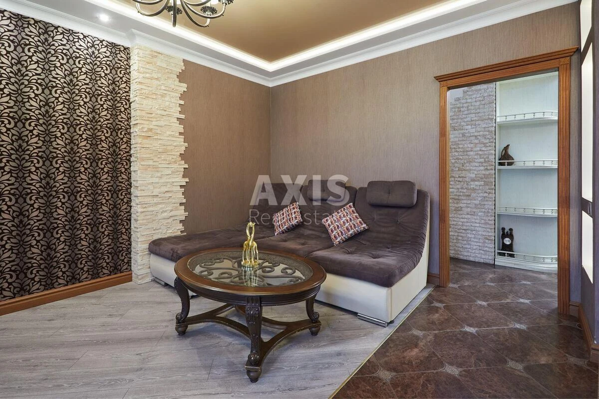 3k apartment vul. Regeneratorna 4614964