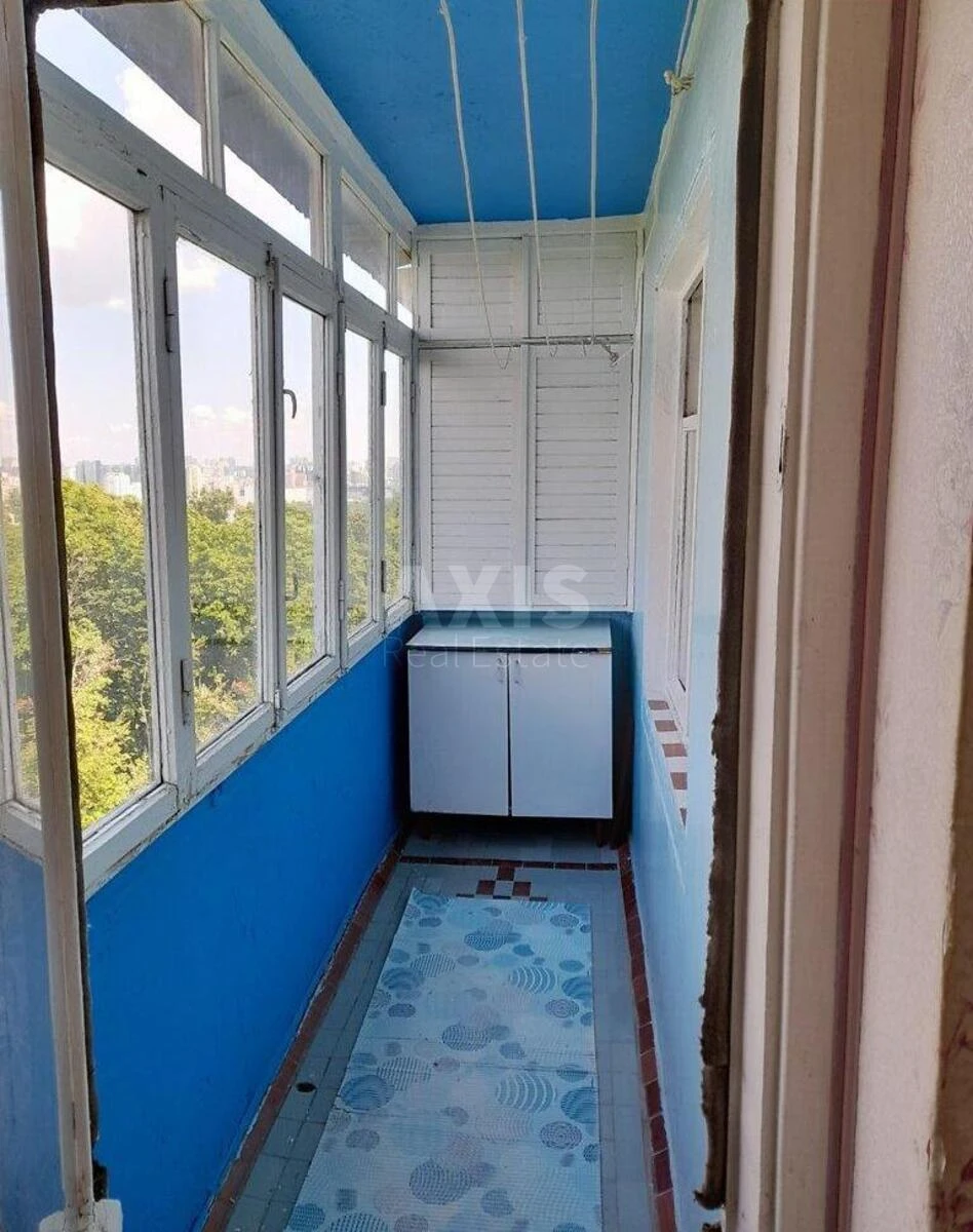 2k apartment vul. Rodymceva Generala 11699455