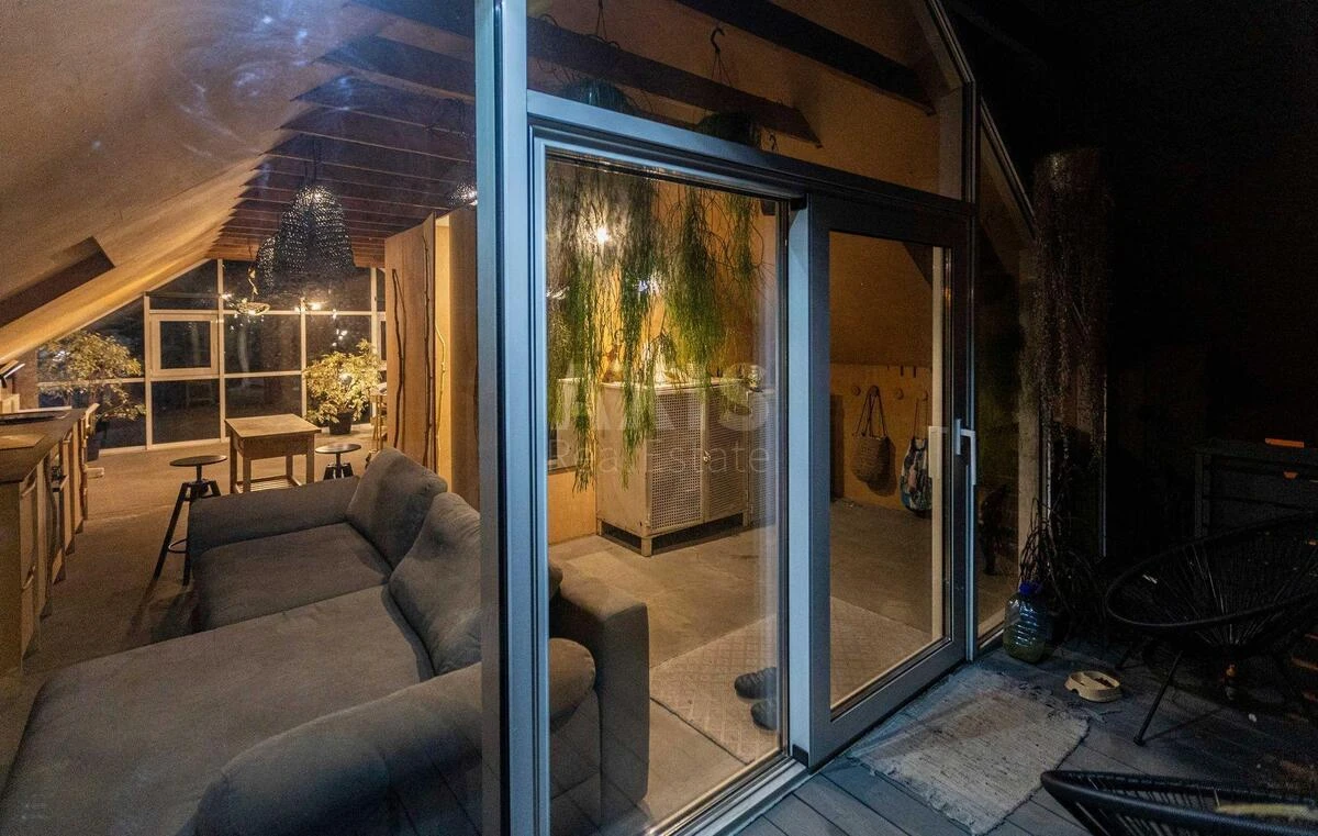 House vul. Klinichna, 65m2, Kyiv city700821