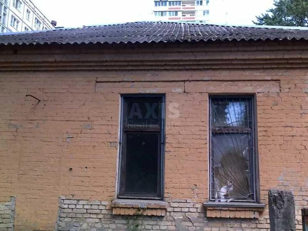 Trade object vul. Ushakova Mykoly 16, 636m2686534