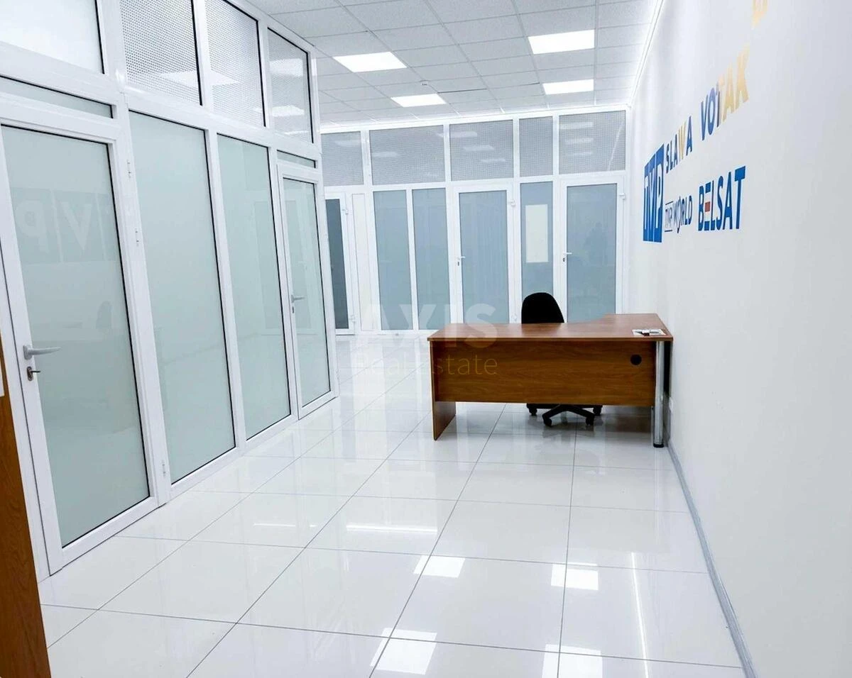Офис ул. Крещатик 27А, 89м2686620