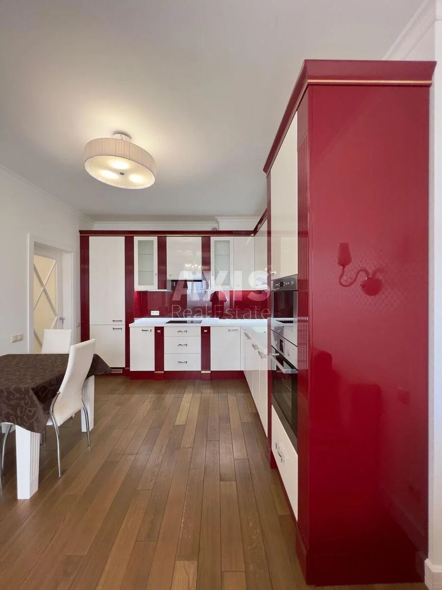1k apartment pr-t Obolons'kyj 2666284