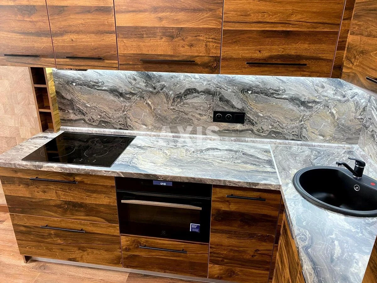 1k apartment vul. Kudri Ivana 3A64390