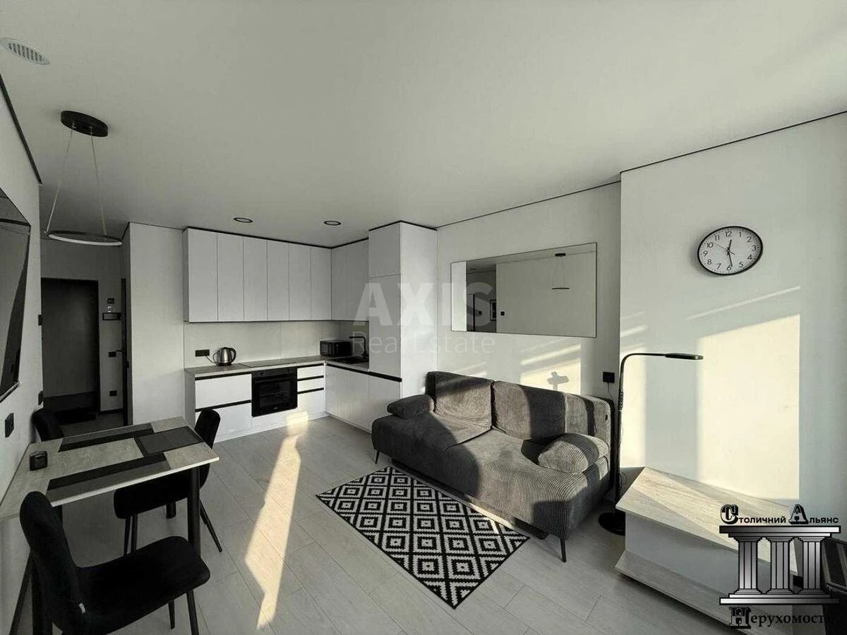 1k apartment pr-t Berestejskij 11Б691060