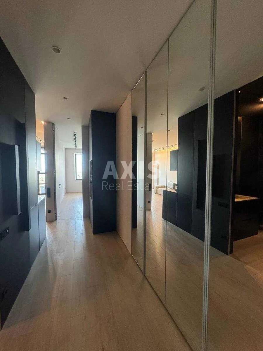 2k apartment vul. Mykil's'ko-Slobids'ka 3A6910913