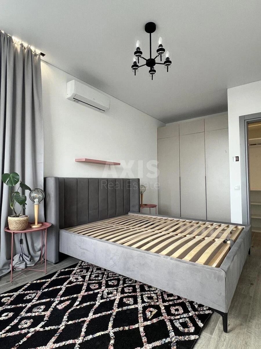 2k apartment vul. Junac'ka 1690808