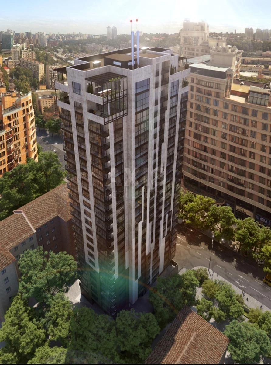 1k apartment vul. Pan'kivs'ka 20/82703641