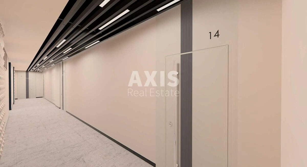 1k apartment vul. Jevgena Konoval'cja 30686974