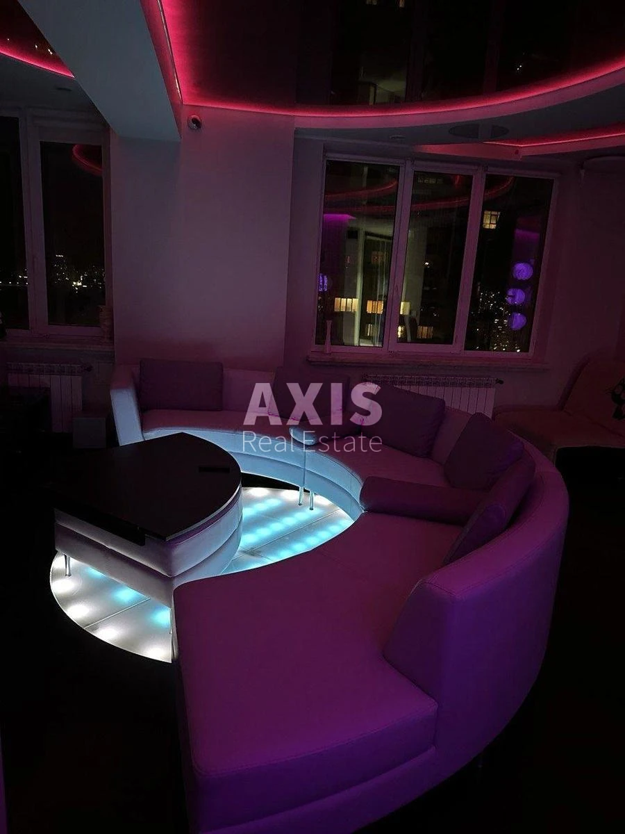 3k apartment nab. Dniprovs'ka 1411052