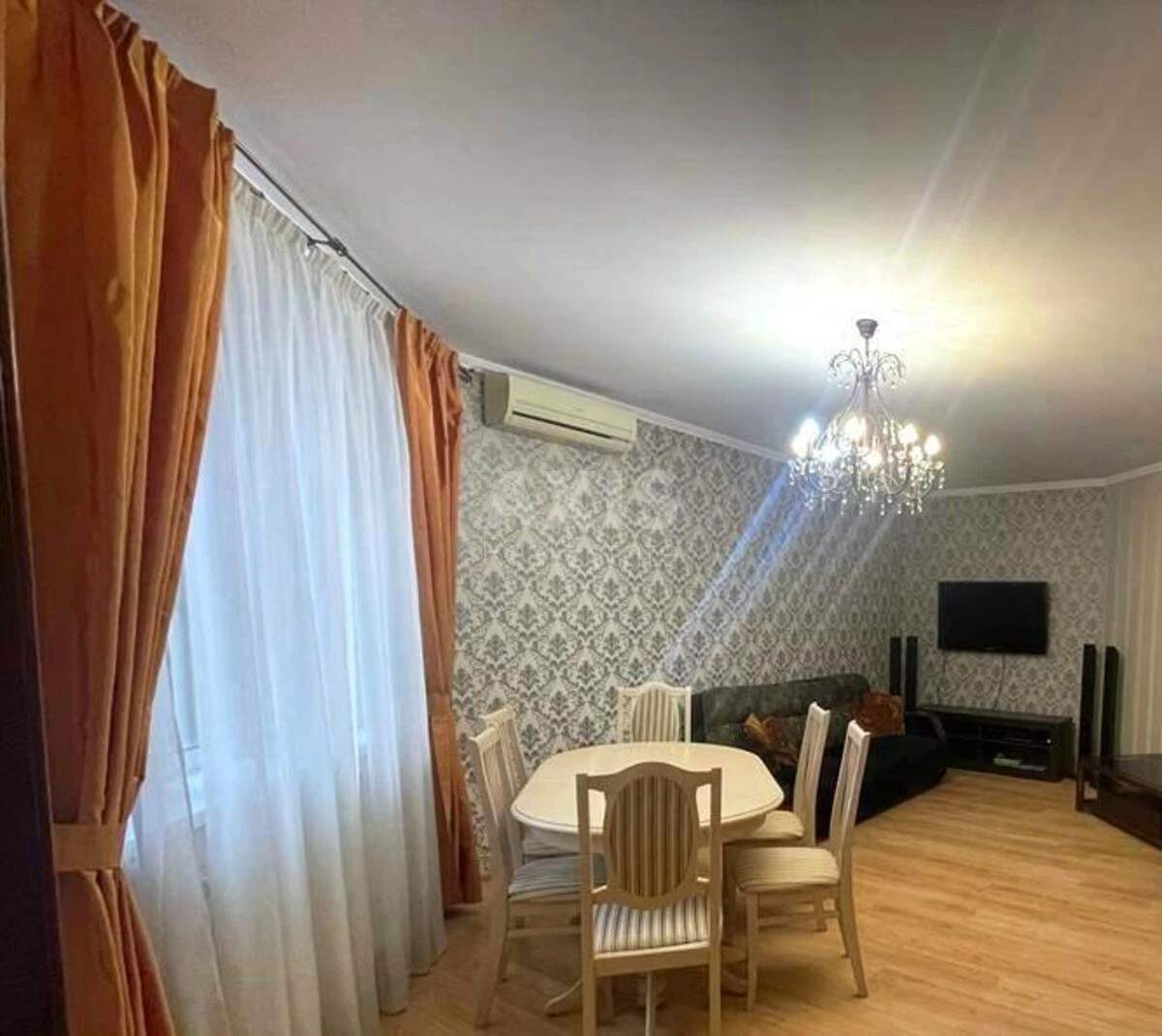 4к квартира ул. Почайнинская 25/49658311