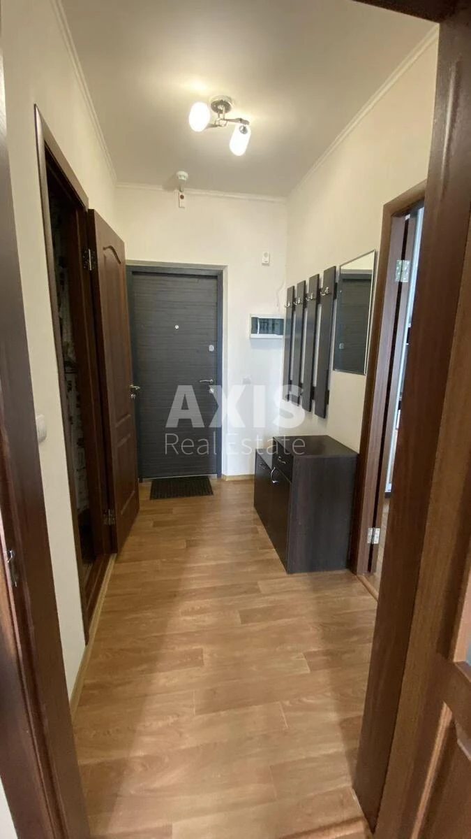 1k apartment vul. Gmyri Borysa twelve B7013513