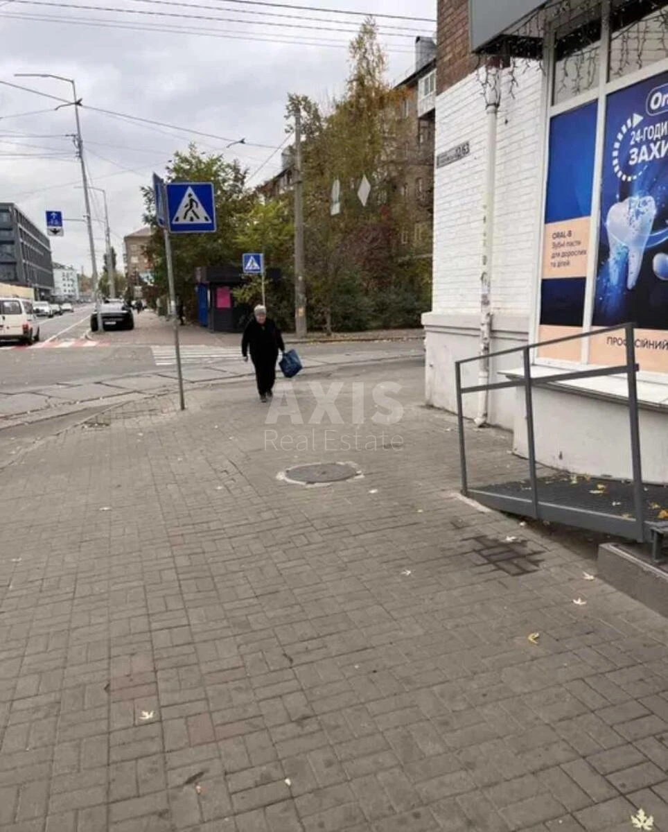 Объект торговли ул. Константиновская 63/12, 28м27075817