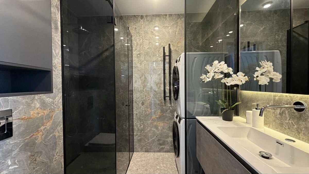 1к квартира наб. Днепровская 15Ж693084