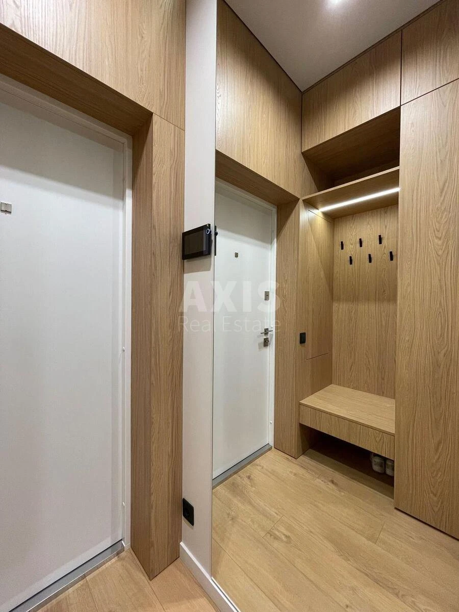 1к квартира ул. Гарета Джонса 8708414