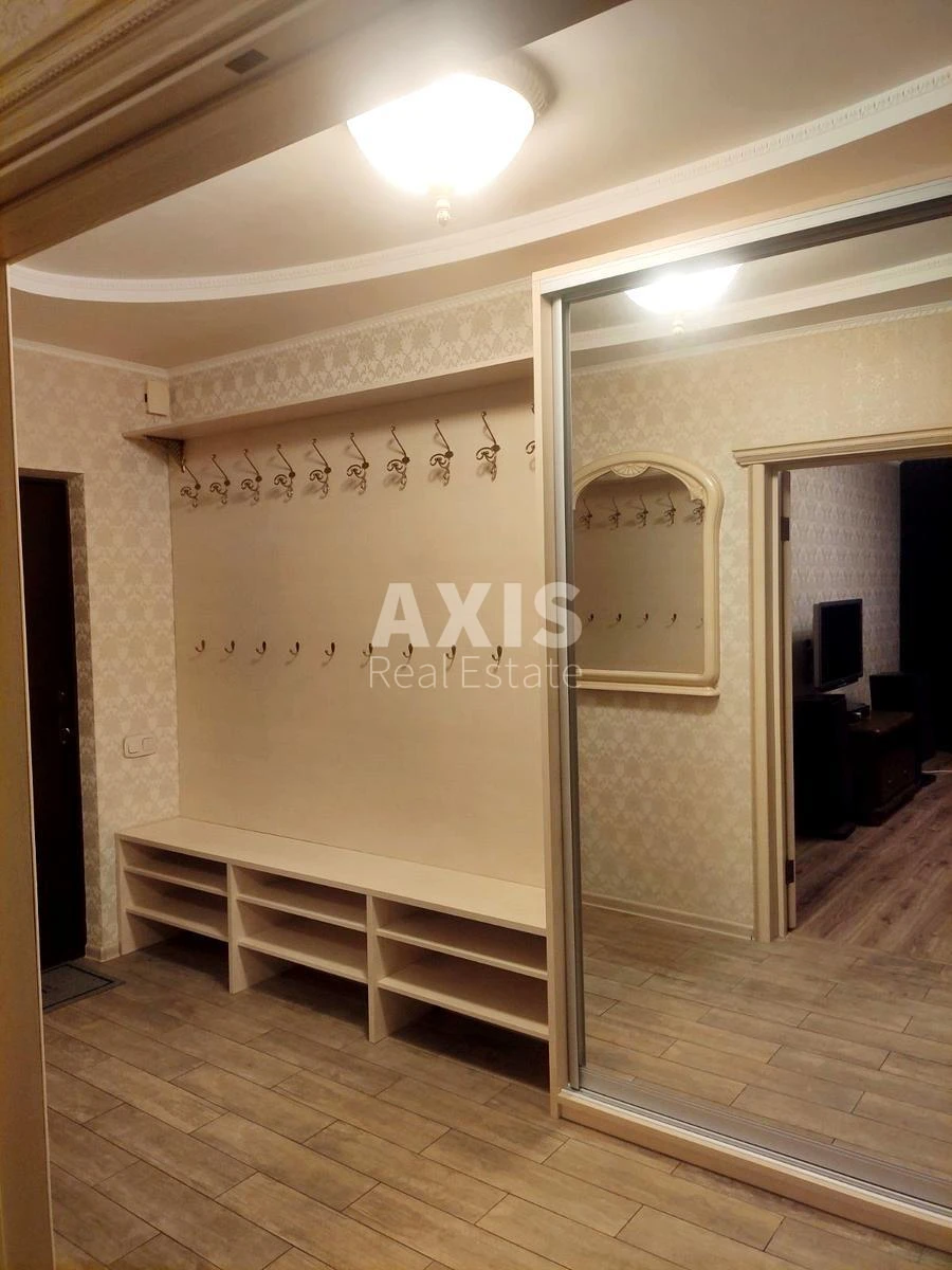 3k apartment vul. Mezhova 23Б639544