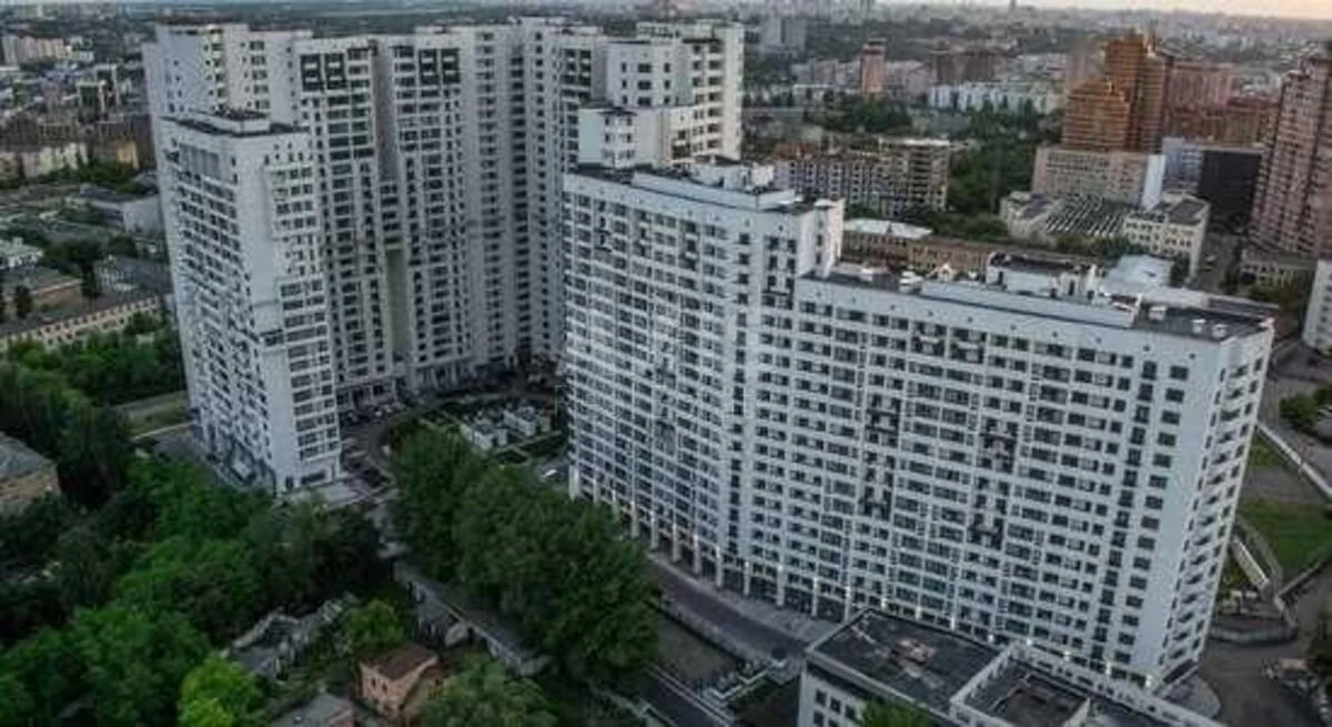 3к квартира ул. Евгения Коновальца 44А68399