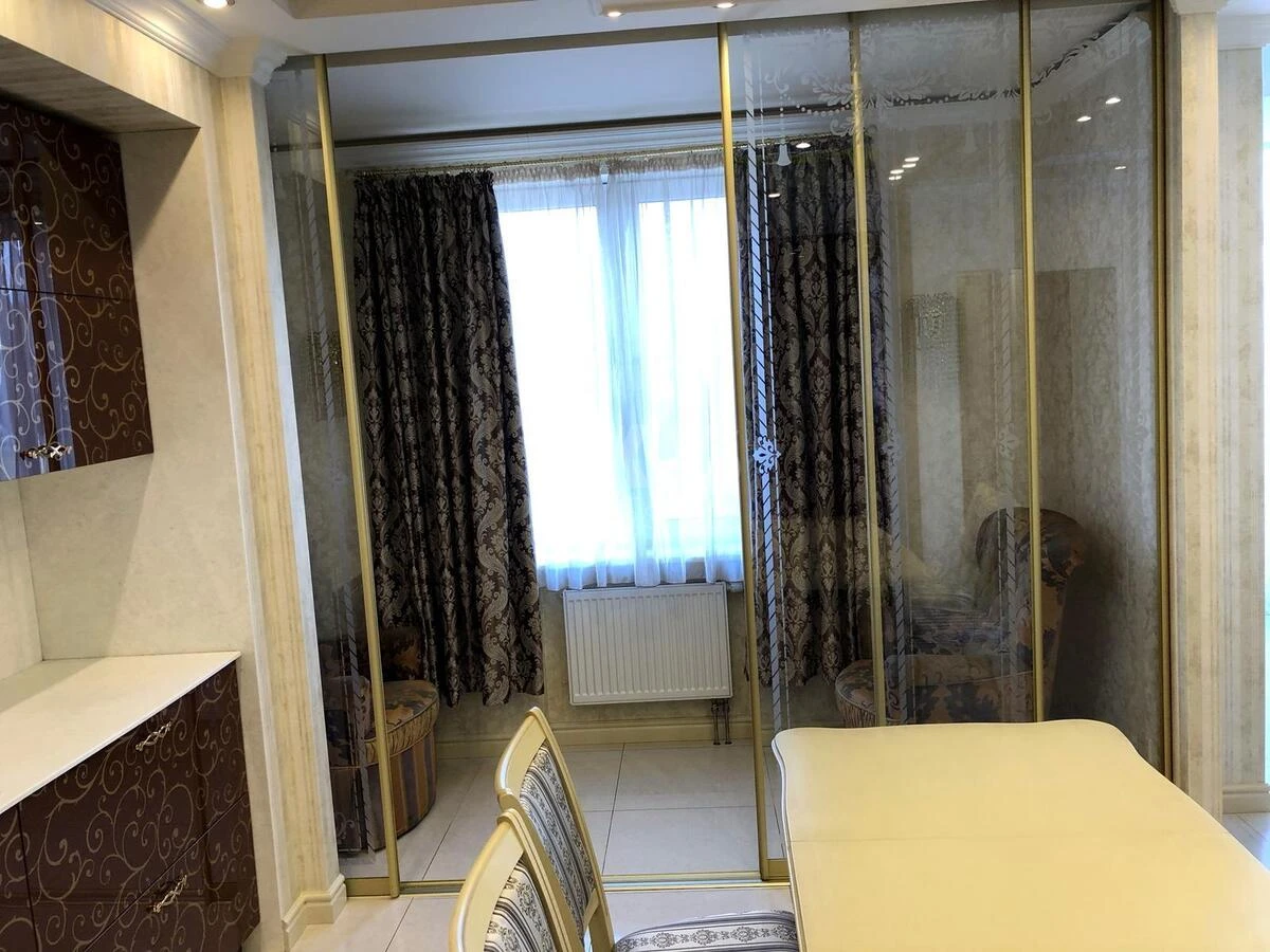 2k apartment vul. Chornovola V'jacheslava 27698702