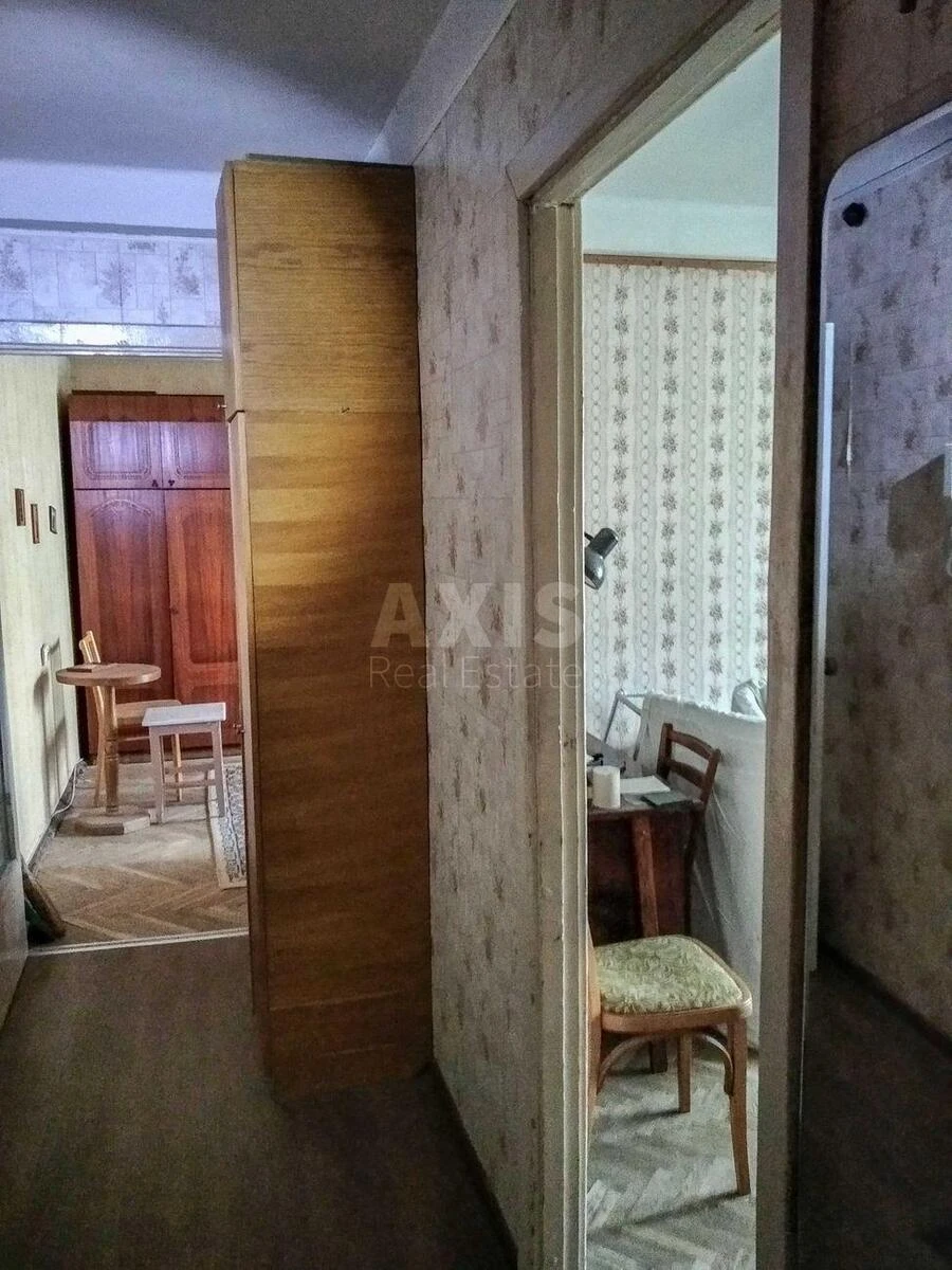 2к квартира ул. Окипной Раисы 7А698628
