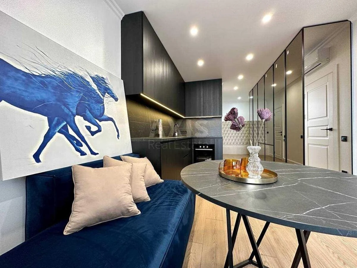 2k apartment vul. Zarichna 16713883