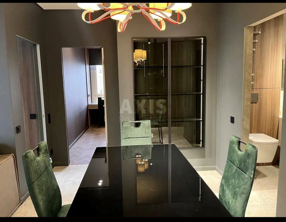 2k apartment vul. Zarichna 16354433