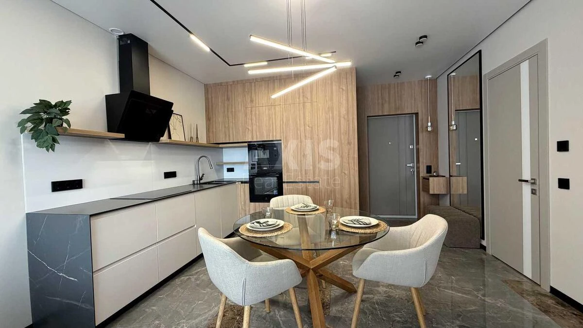 1к квартира наб. Днепровская 15Ж713471